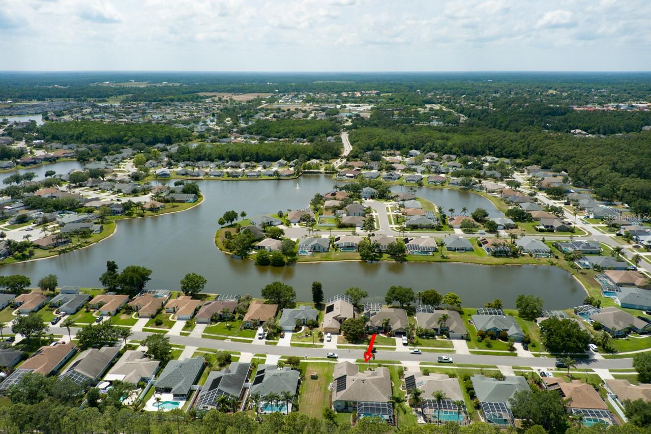 WATERS EDGE PH II - Residential