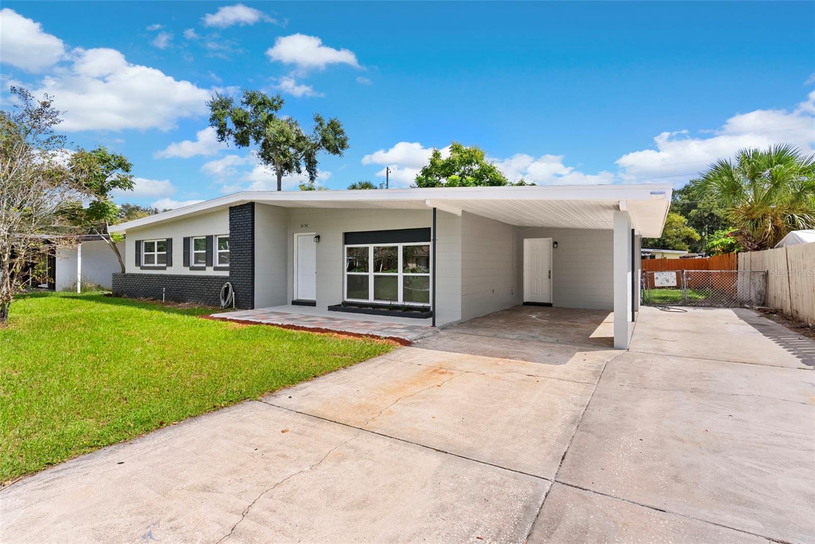 PINE RIDGE ESTATES - Residential