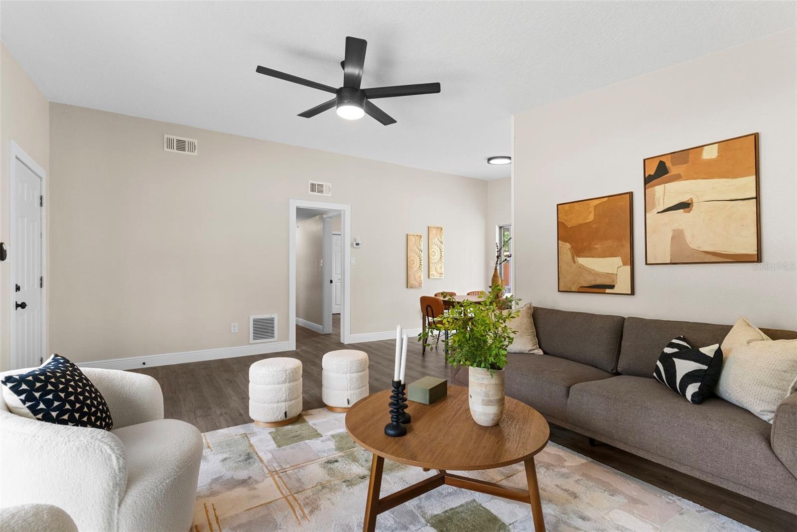 PINE RIDGE ESTATES - Residential