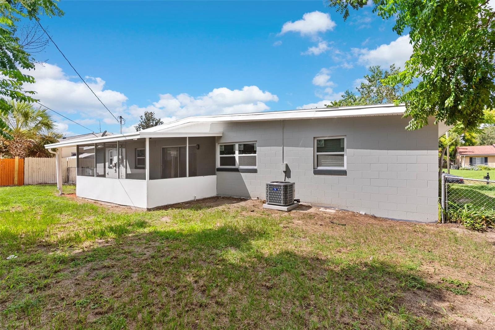 PINE RIDGE ESTATES - Residential