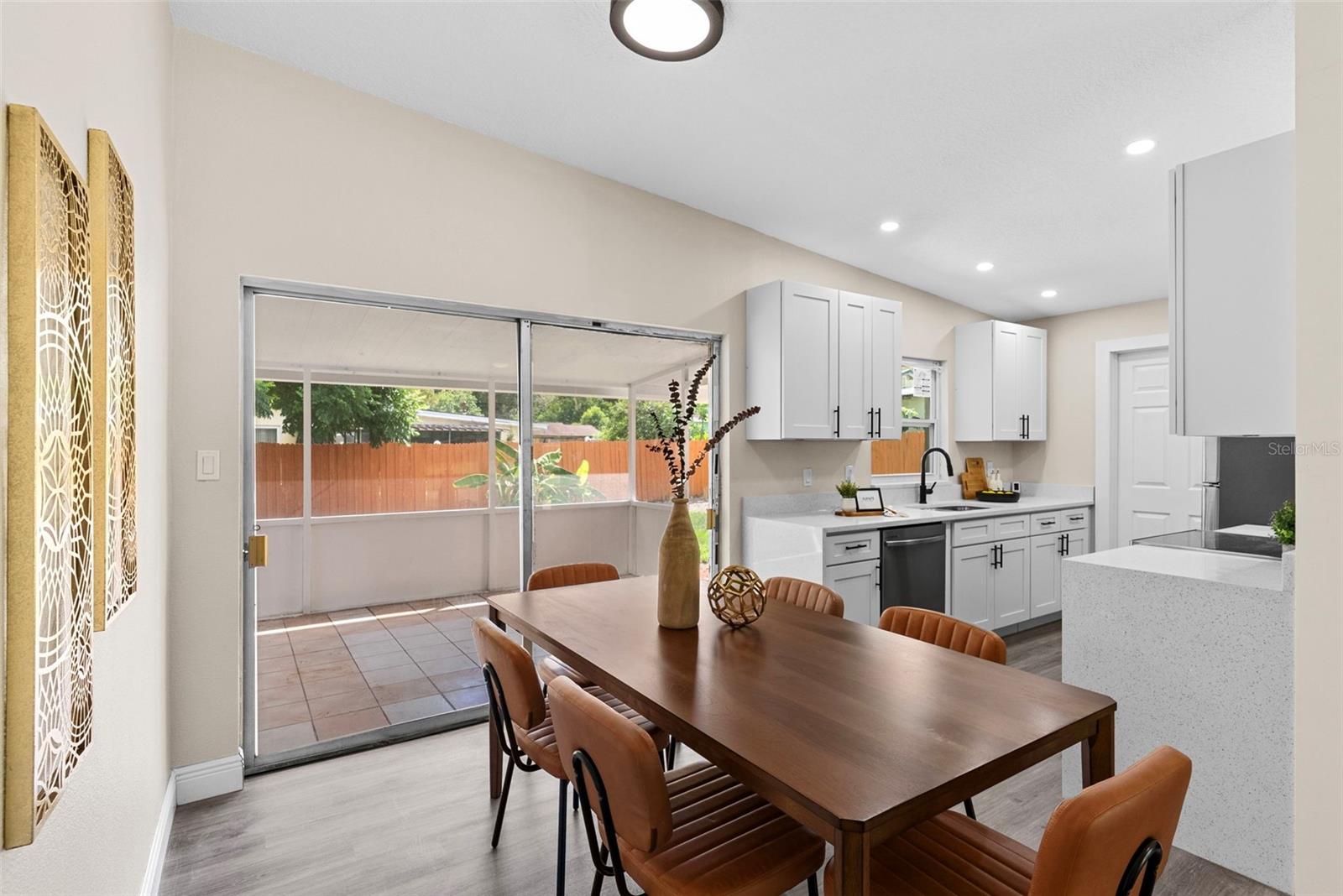 PINE RIDGE ESTATES - Residential