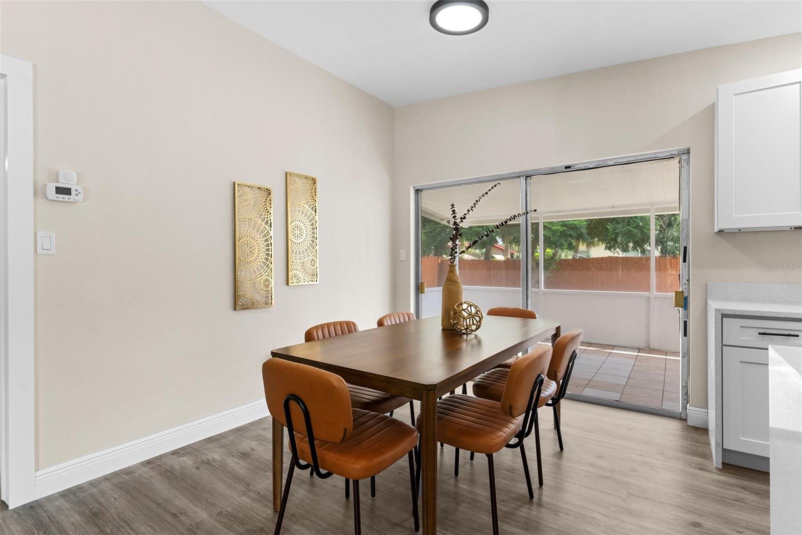 PINE RIDGE ESTATES - Residential