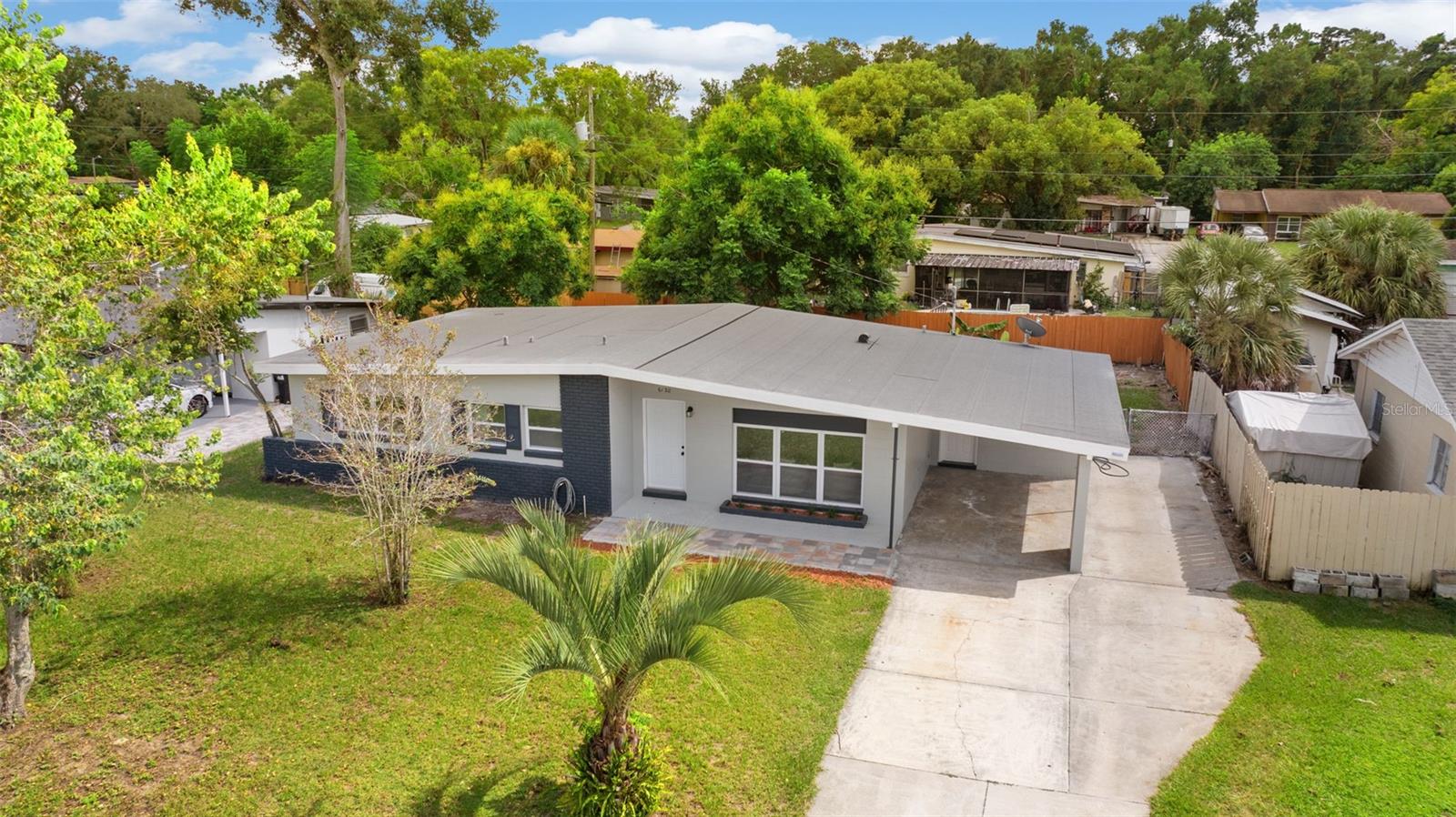 PINE RIDGE ESTATES - Residential