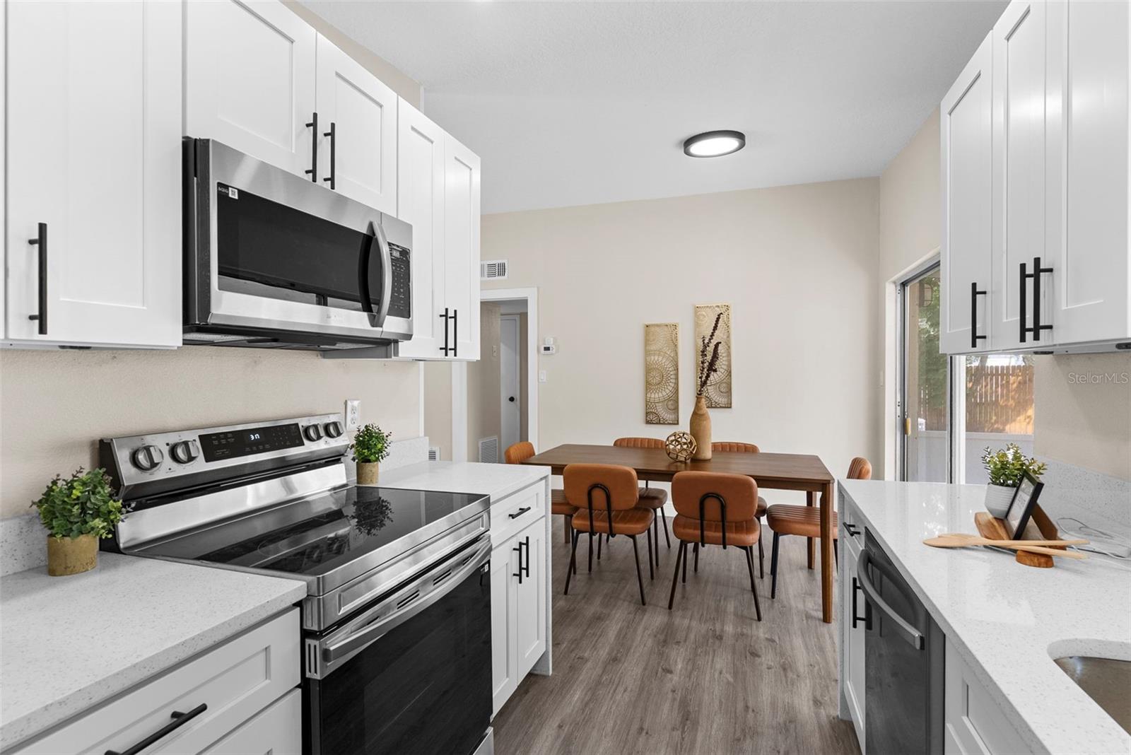 PINE RIDGE ESTATES - Residential