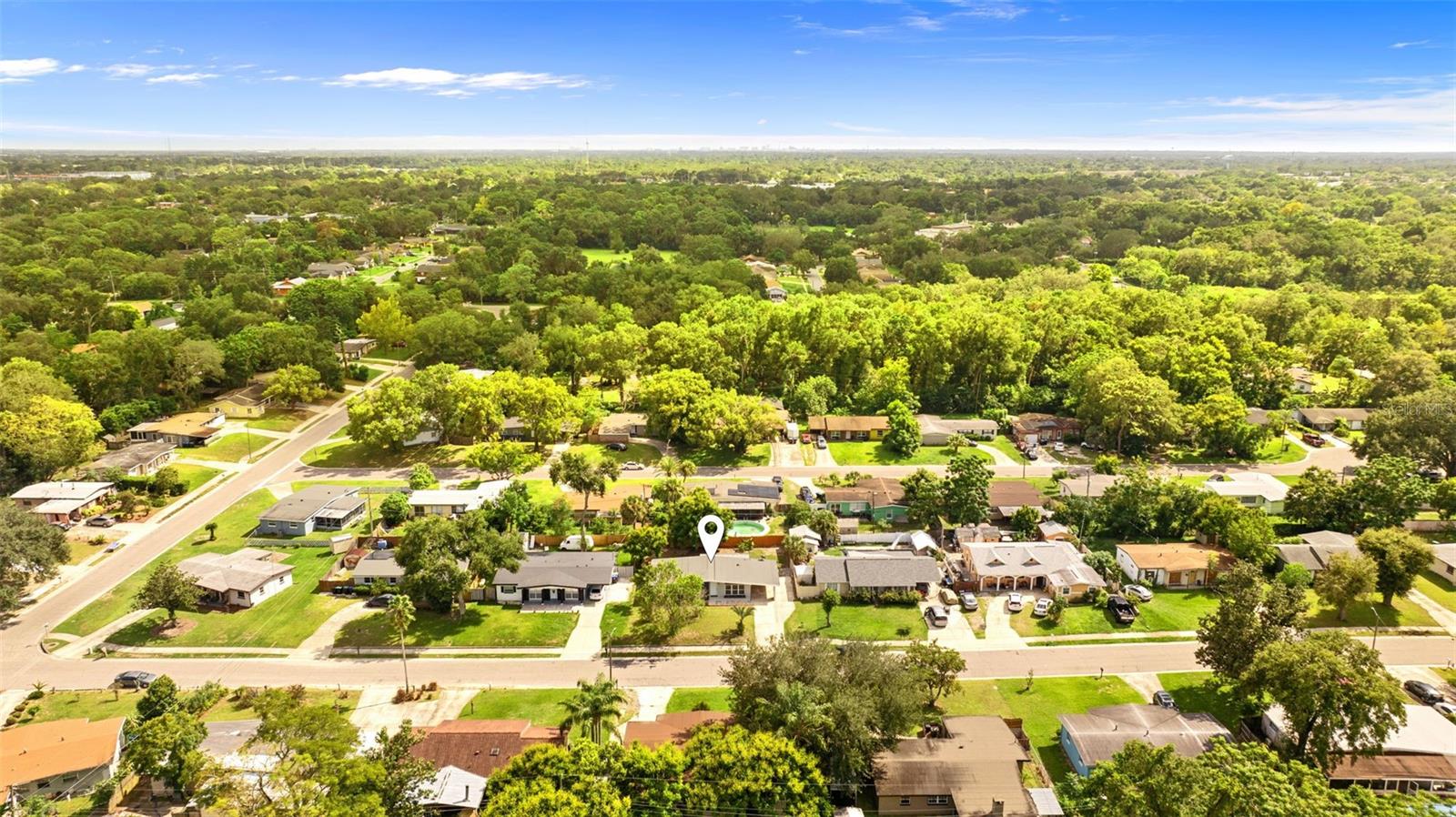 PINE RIDGE ESTATES - Residential