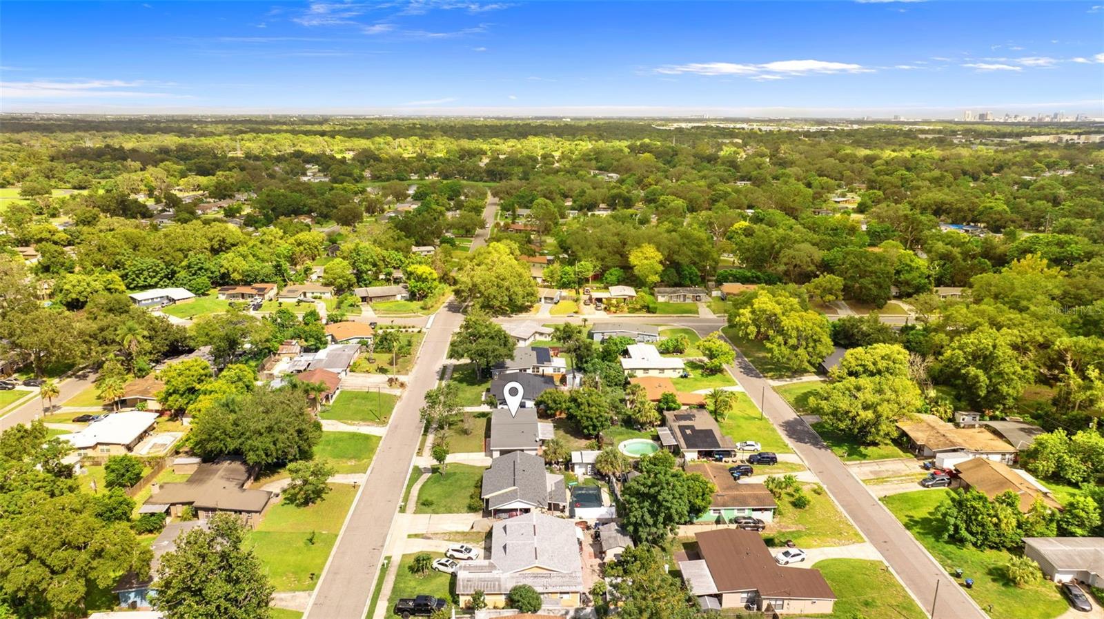 PINE RIDGE ESTATES - Residential