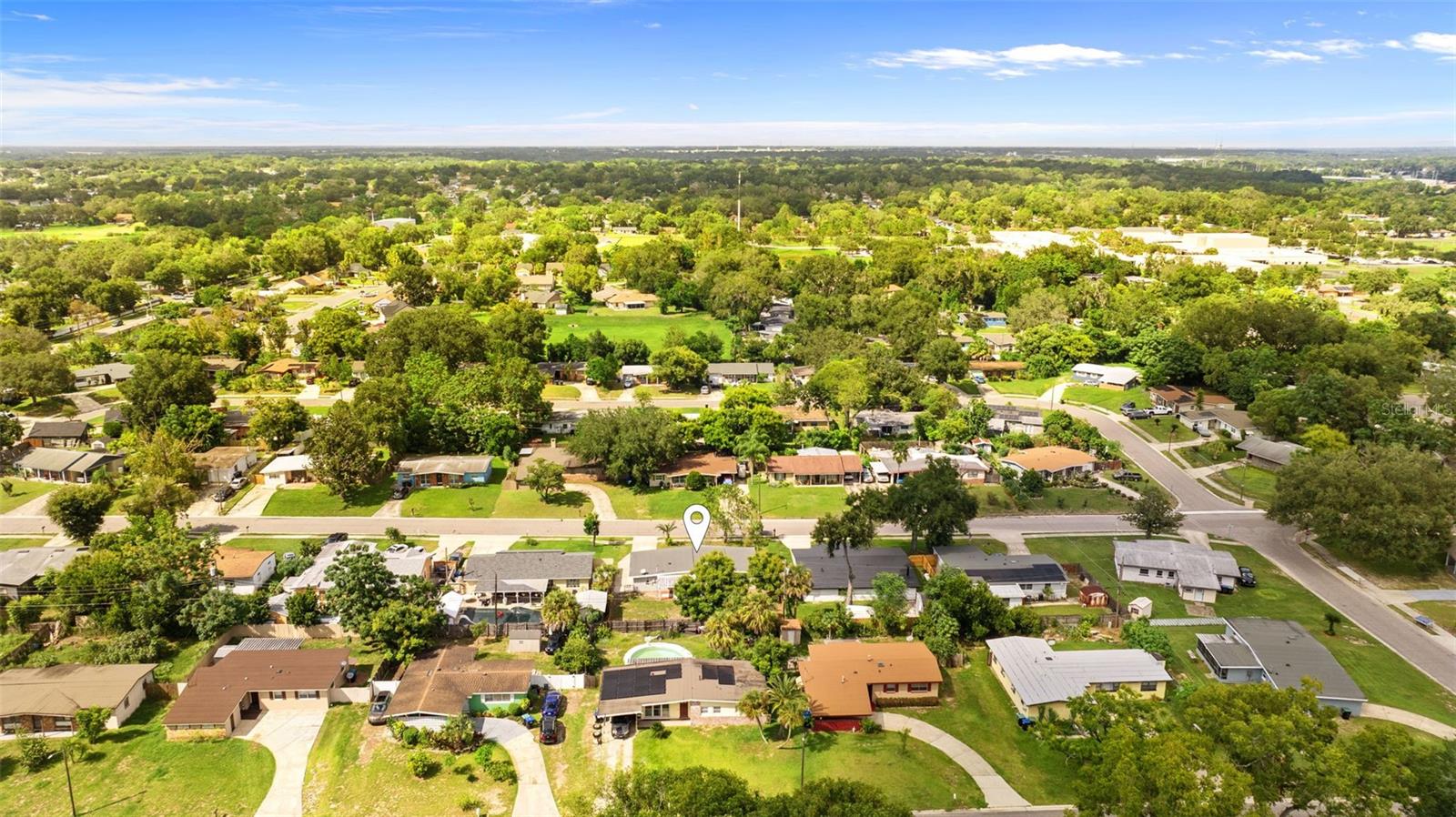 PINE RIDGE ESTATES - Residential