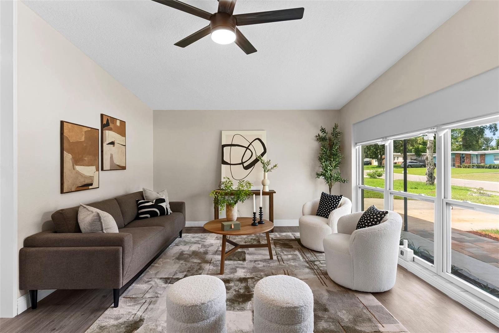 PINE RIDGE ESTATES - Residential