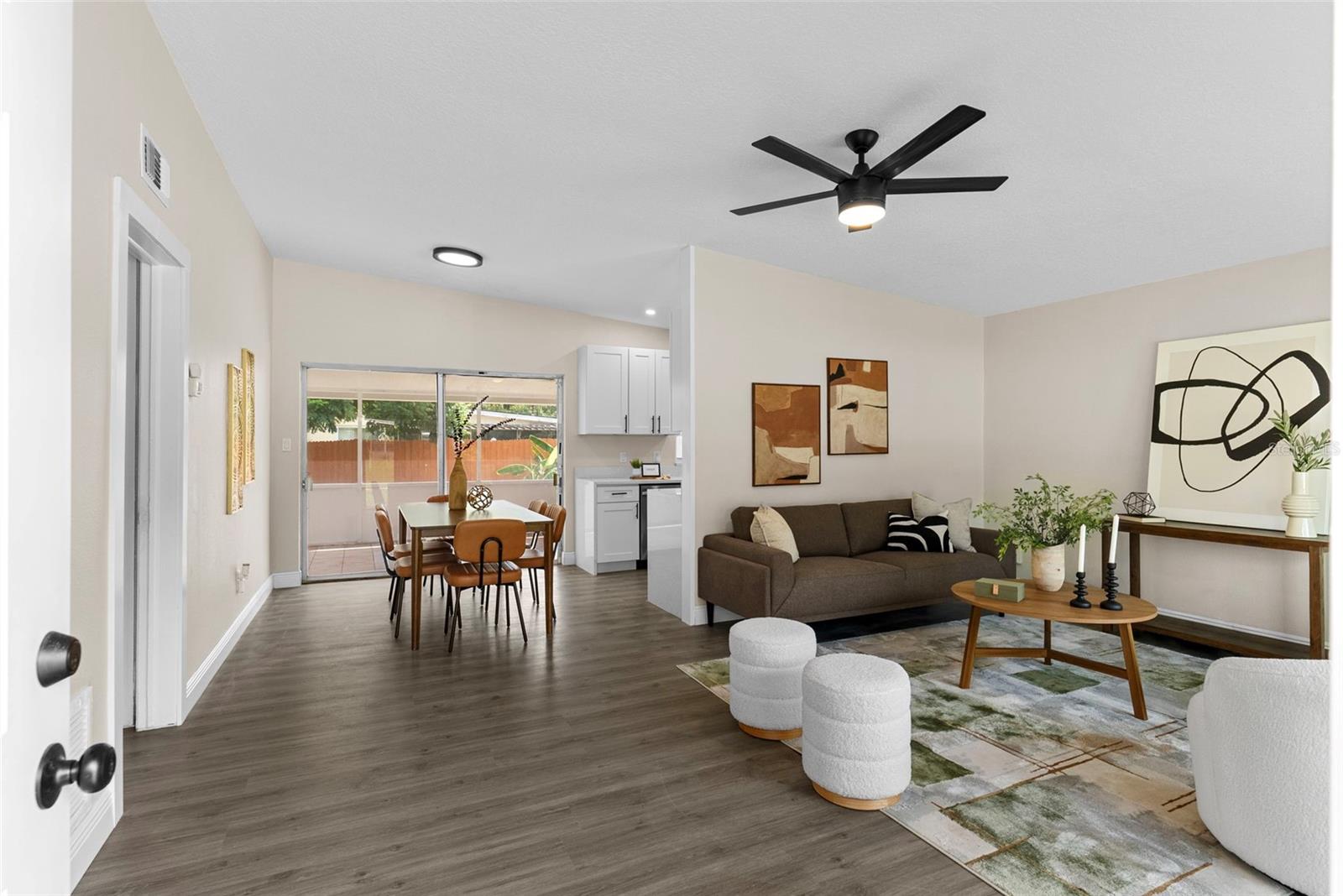 PINE RIDGE ESTATES - Residential