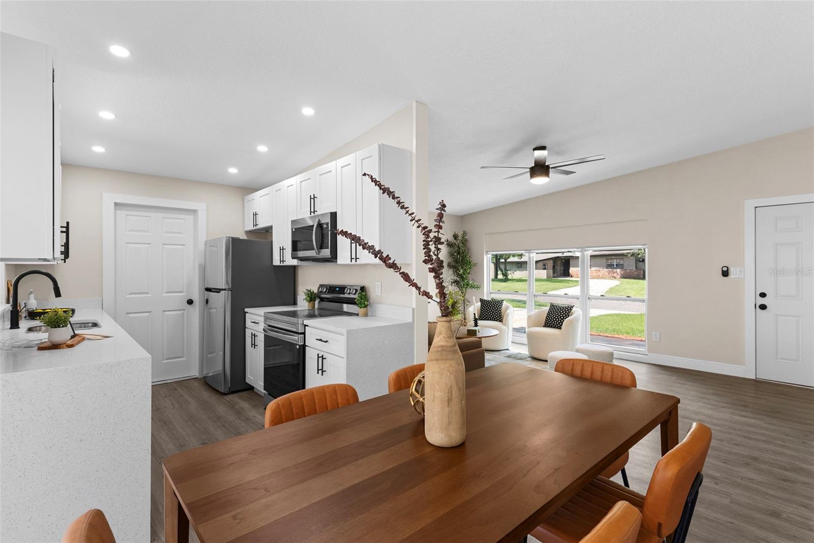 PINE RIDGE ESTATES - Residential