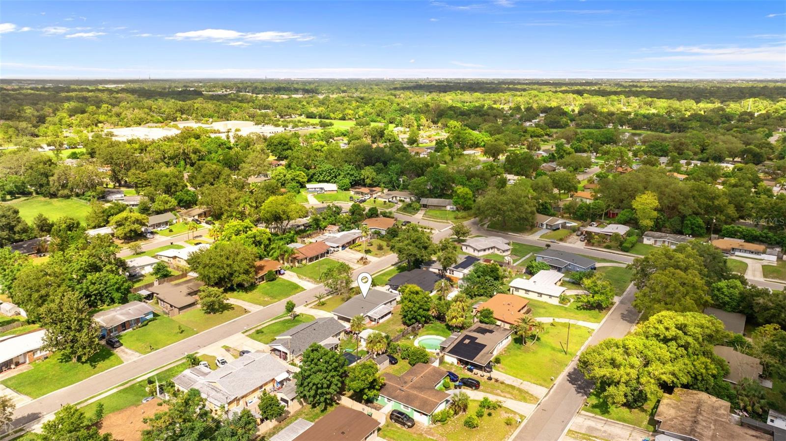 PINE RIDGE ESTATES - Residential