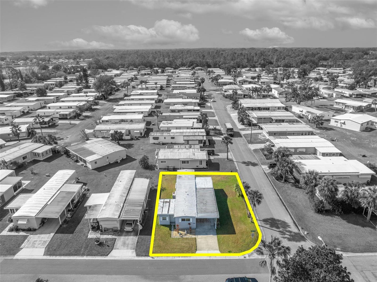 MOLOKAI CO-OP - Residential