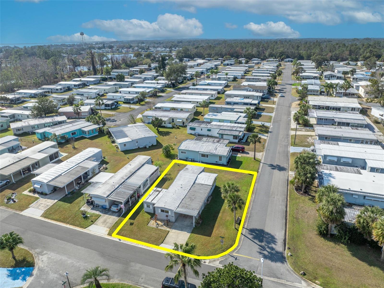 MOLOKAI CO-OP - Residential