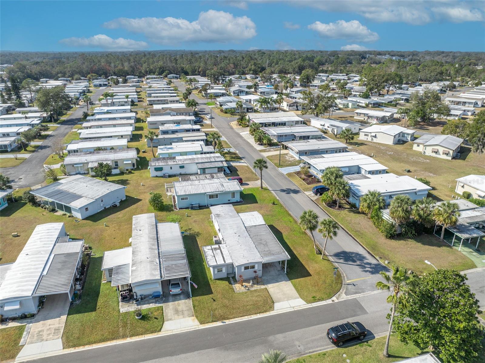 MOLOKAI CO-OP - Residential