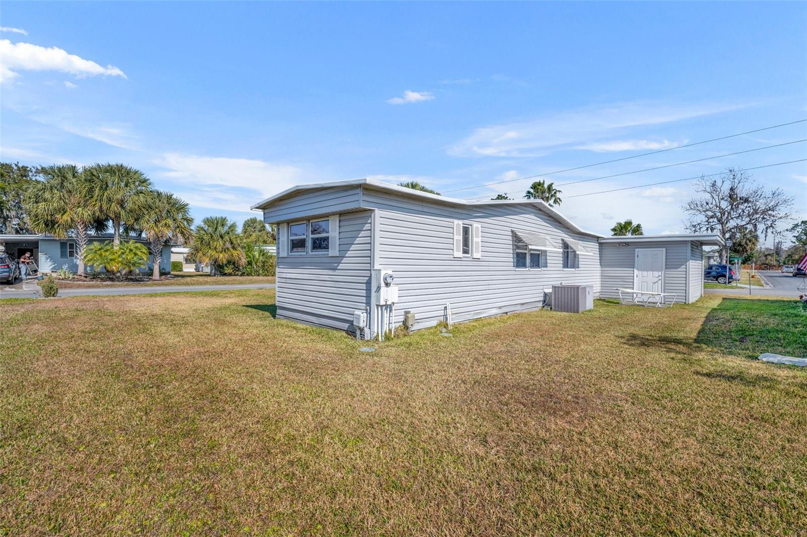 MOLOKAI CO-OP - Residential