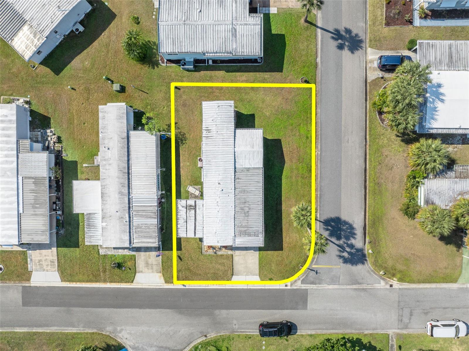 MOLOKAI CO-OP - Residential