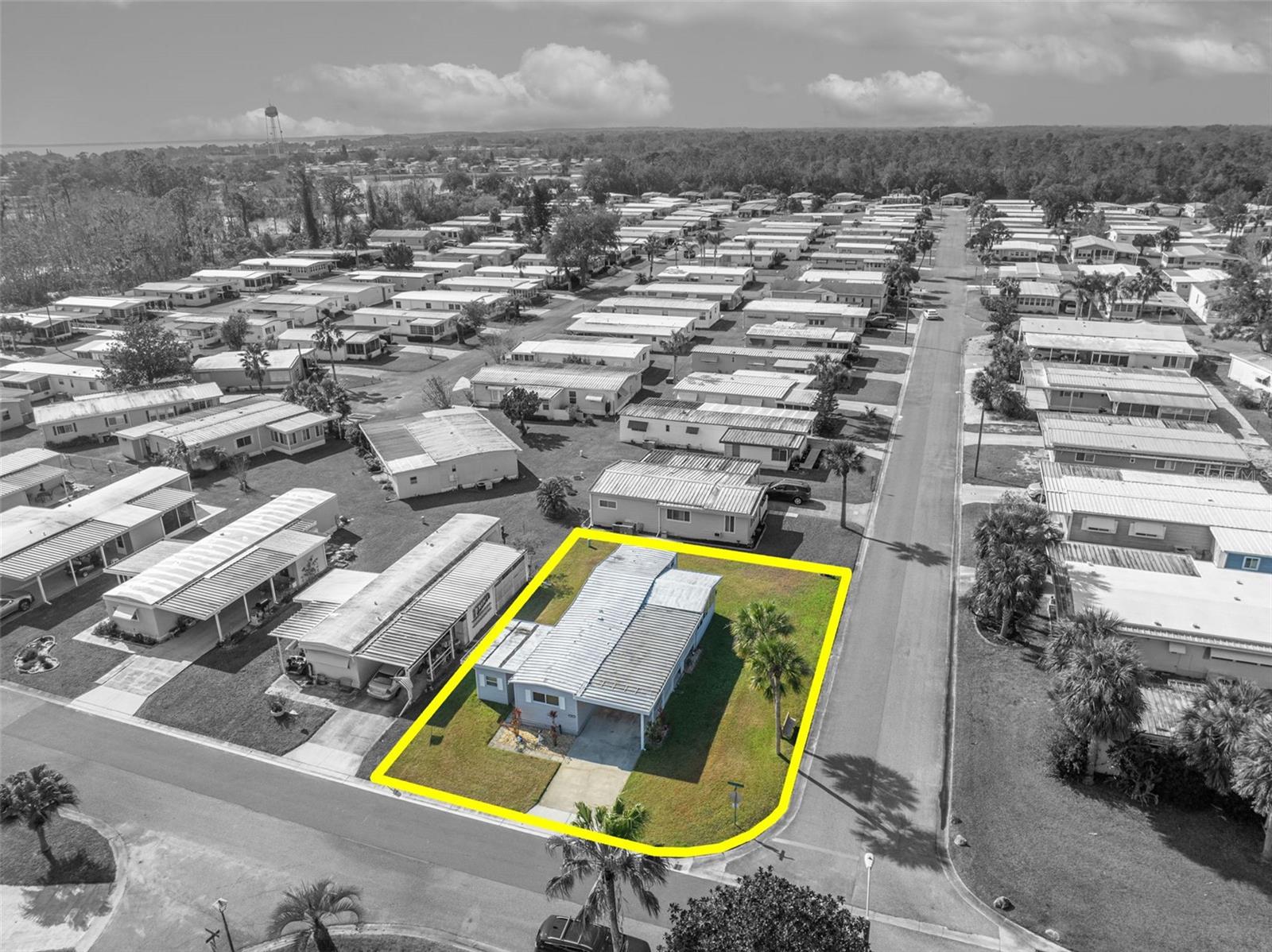 MOLOKAI CO-OP - Residential