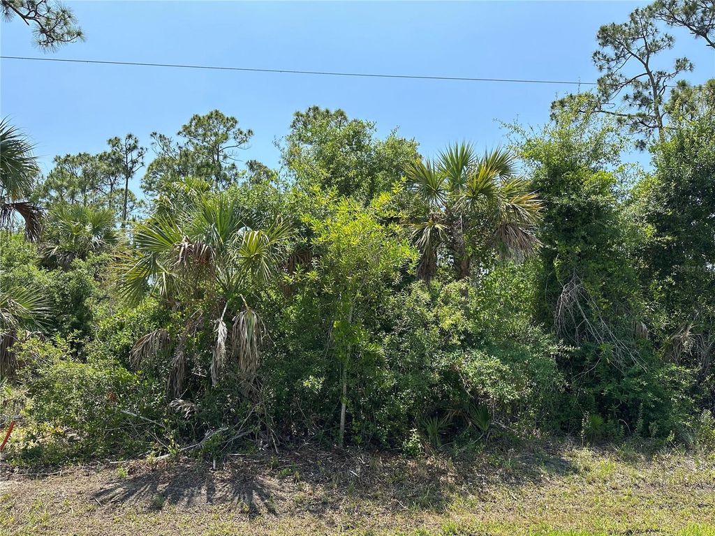 Photo of 12091 Green Gulf Boulevard, Punta Gorda, FL 33955 (MLS # N6140181)