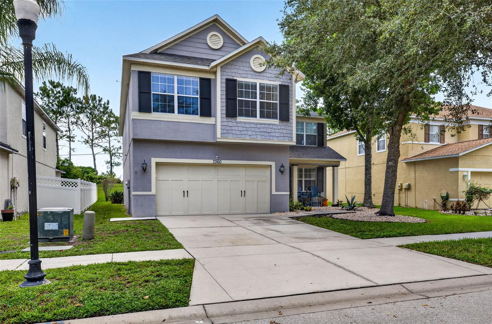 7360 BRIDGEVIEW