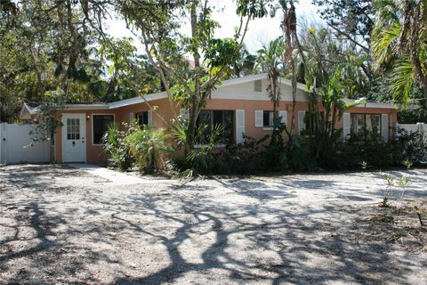 A home in SARASOTA