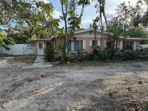 A home in SARASOTA