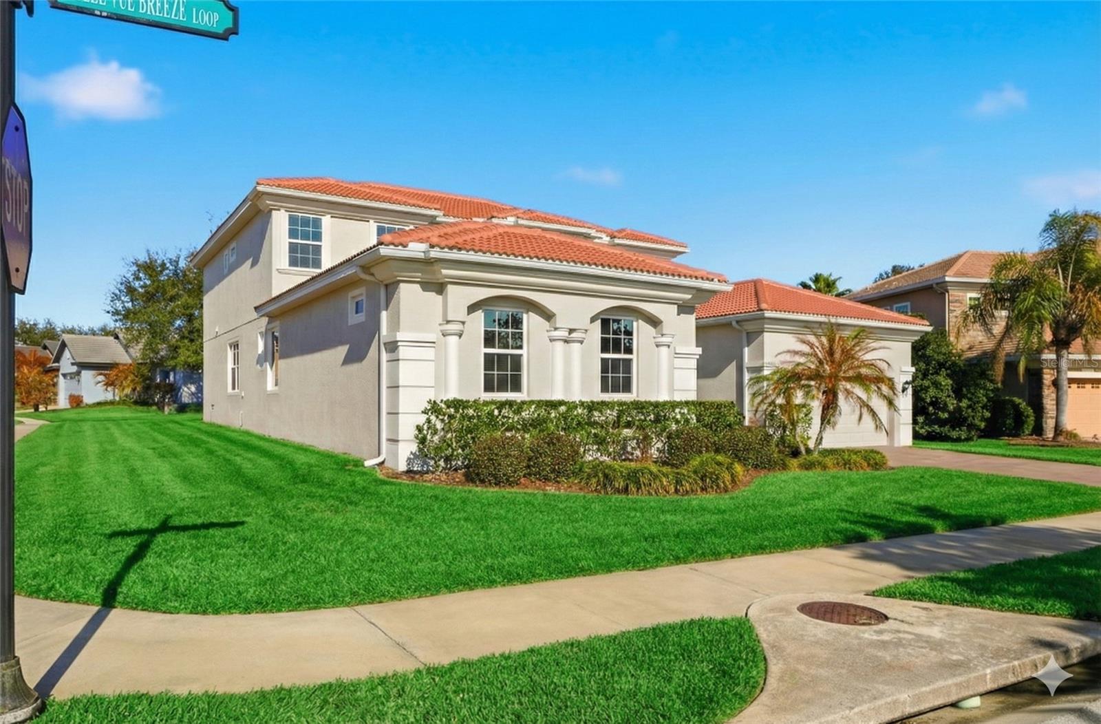 LAKE JULIANA ESTATES - Residential