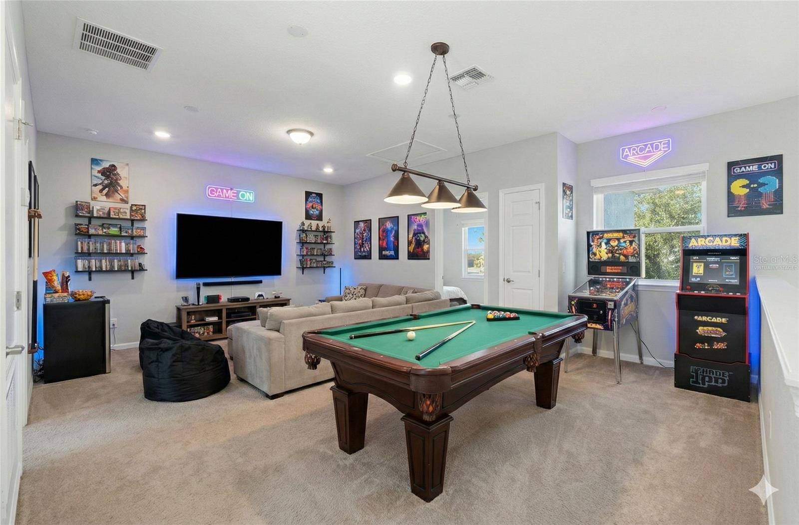 LAKE JULIANA ESTATES - Residential