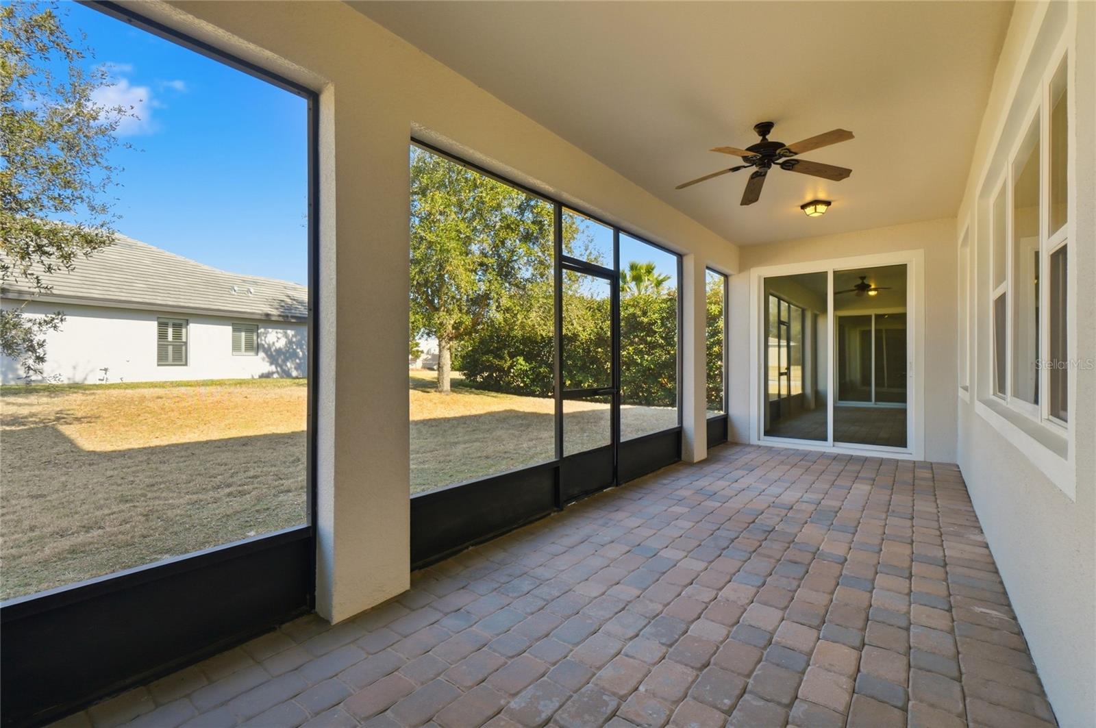 LAKE JULIANA ESTATES - Residential