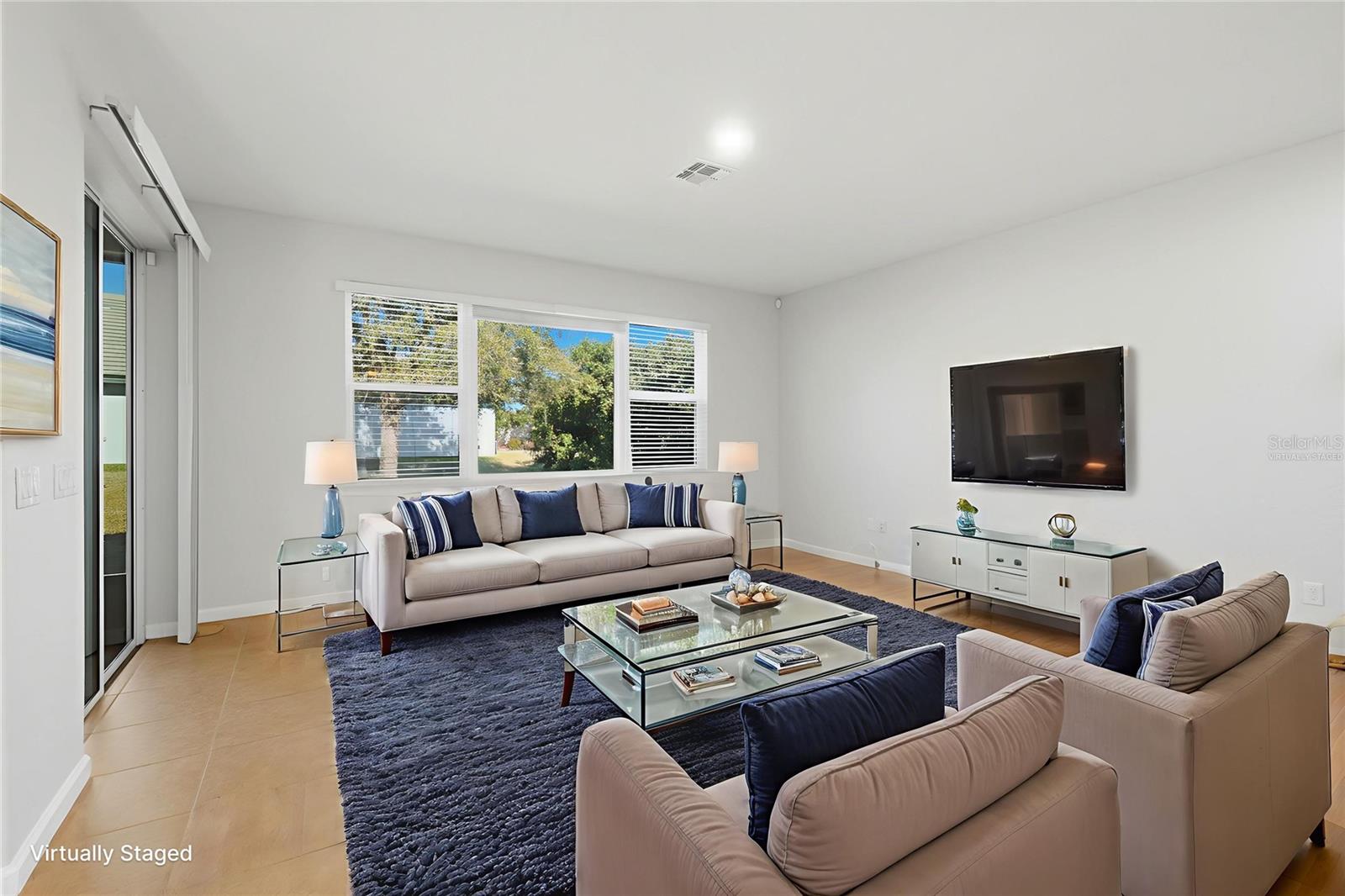 LAKE JULIANA ESTATES - Residential