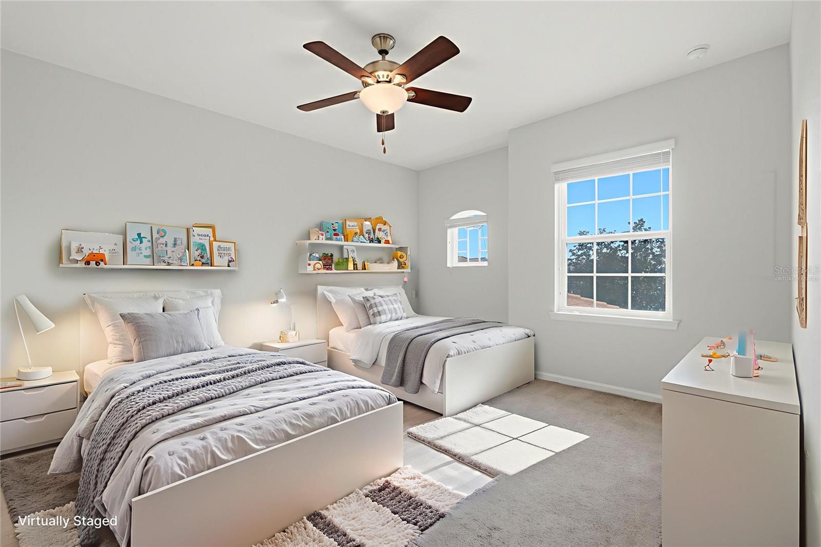 LAKE JULIANA ESTATES - Residential