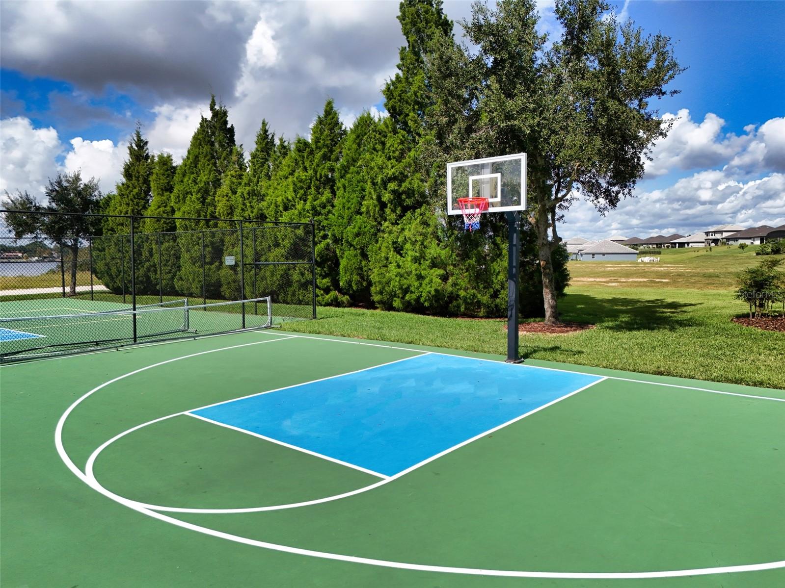 LAKE JULIANA ESTATES - Residential