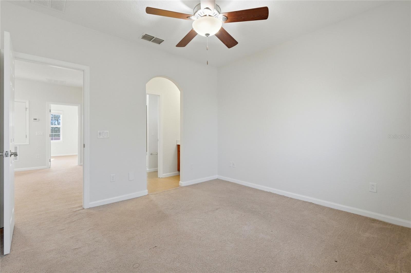 LAKE JULIANA ESTATES - Residential