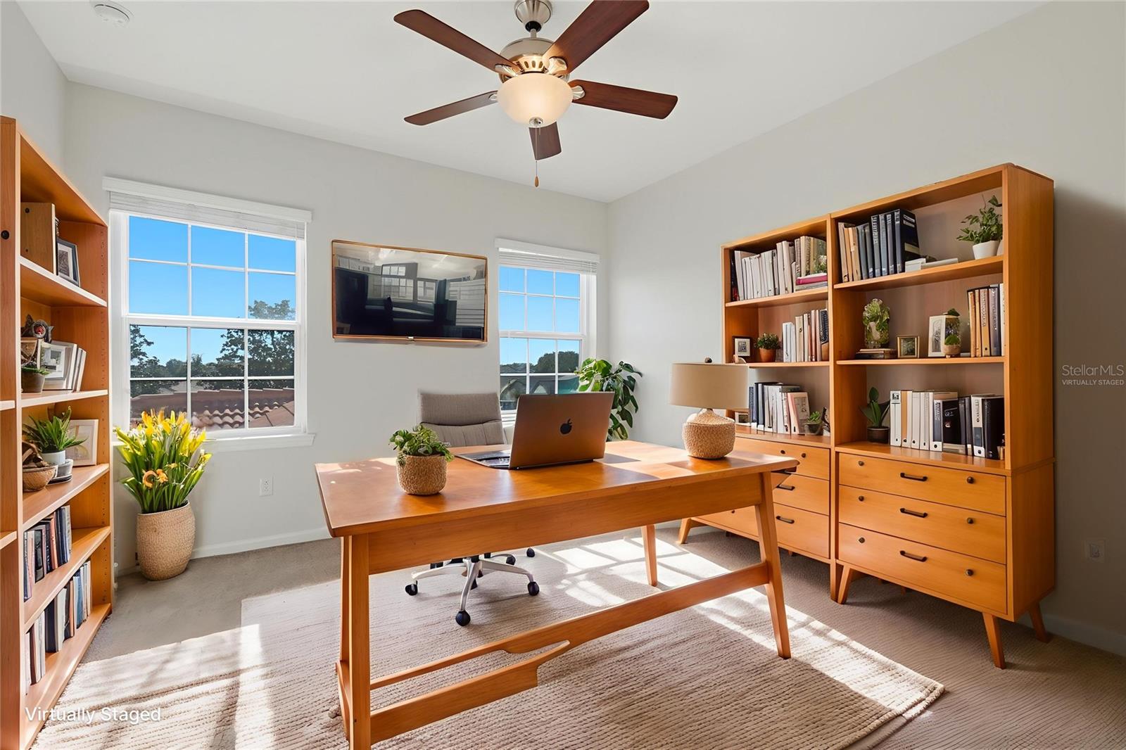 LAKE JULIANA ESTATES - Residential