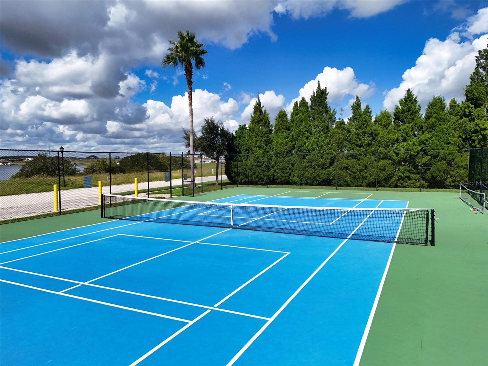 LAKE JULIANA ESTATES - Residential