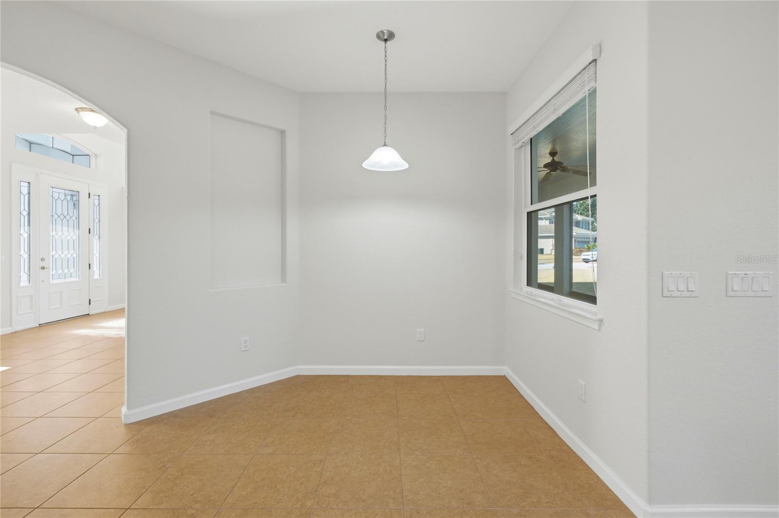 LAKE JULIANA ESTATES - Residential