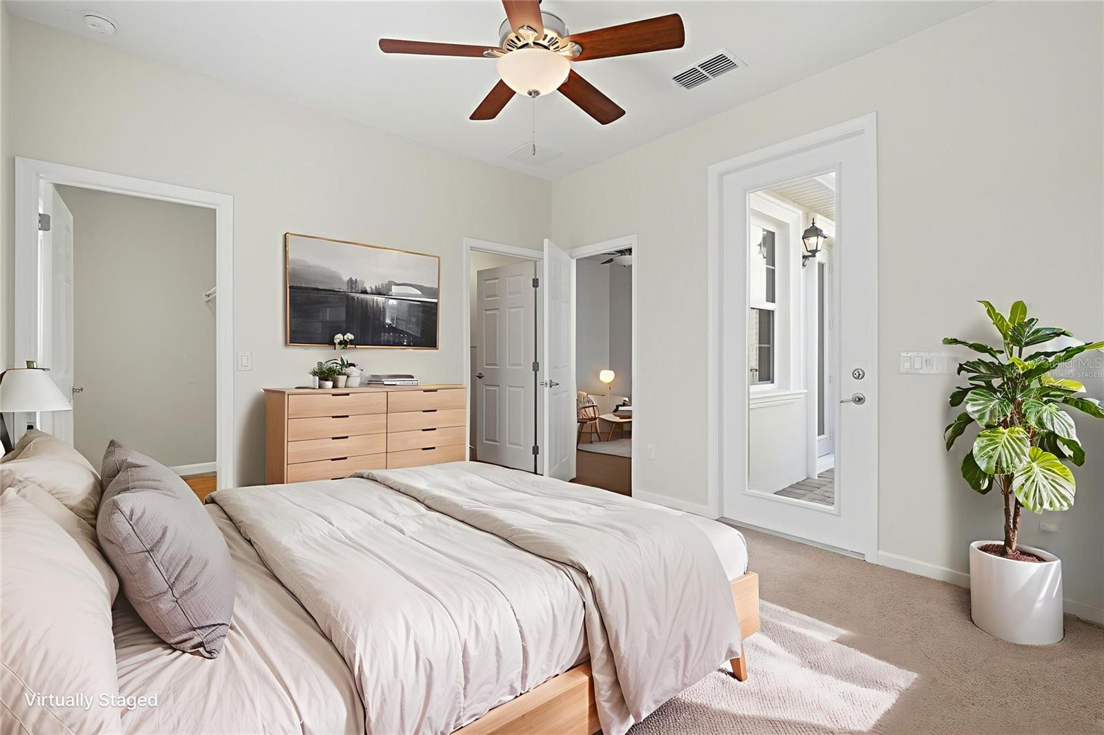 LAKE JULIANA ESTATES - Residential