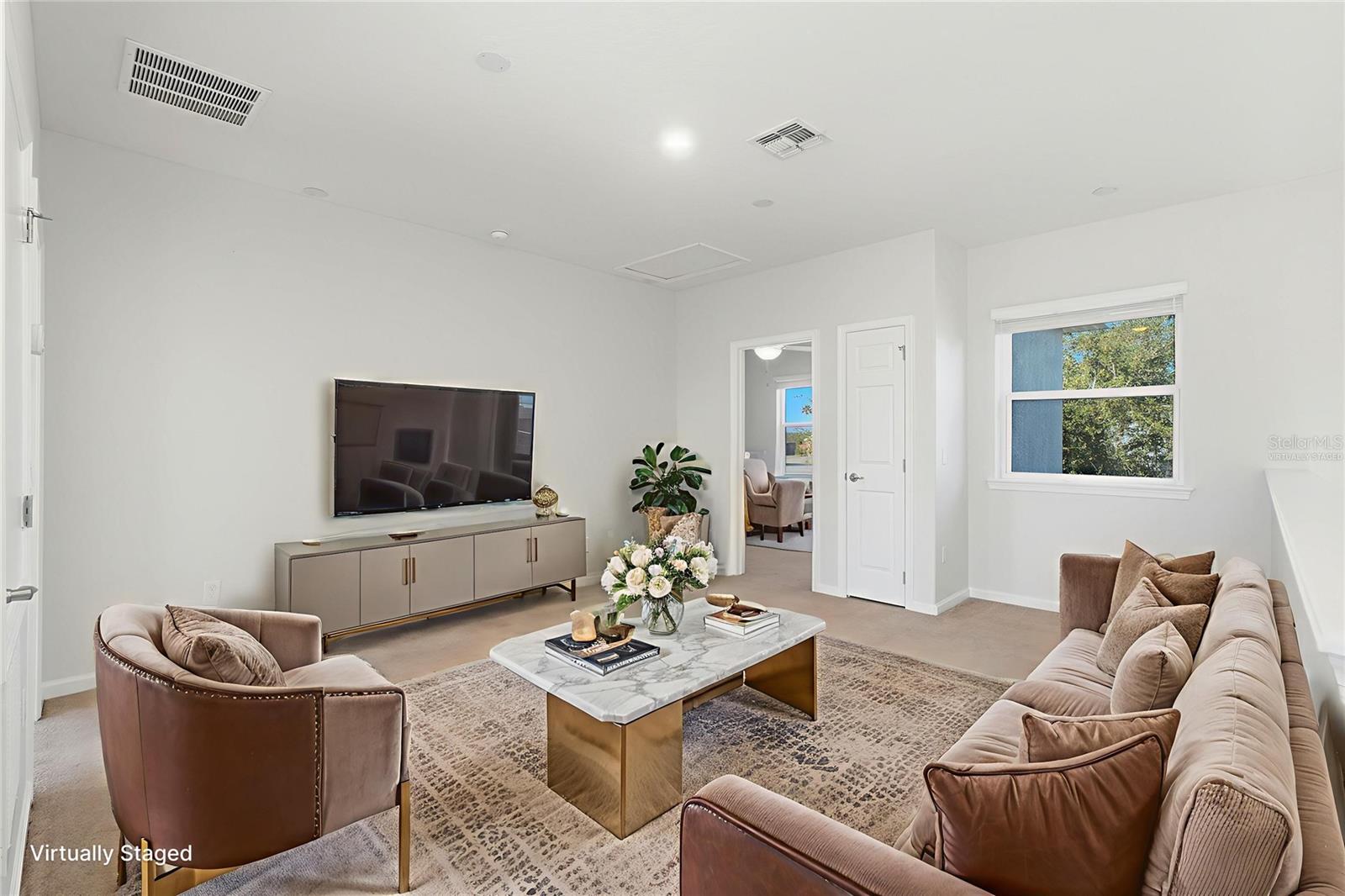 LAKE JULIANA ESTATES - Residential