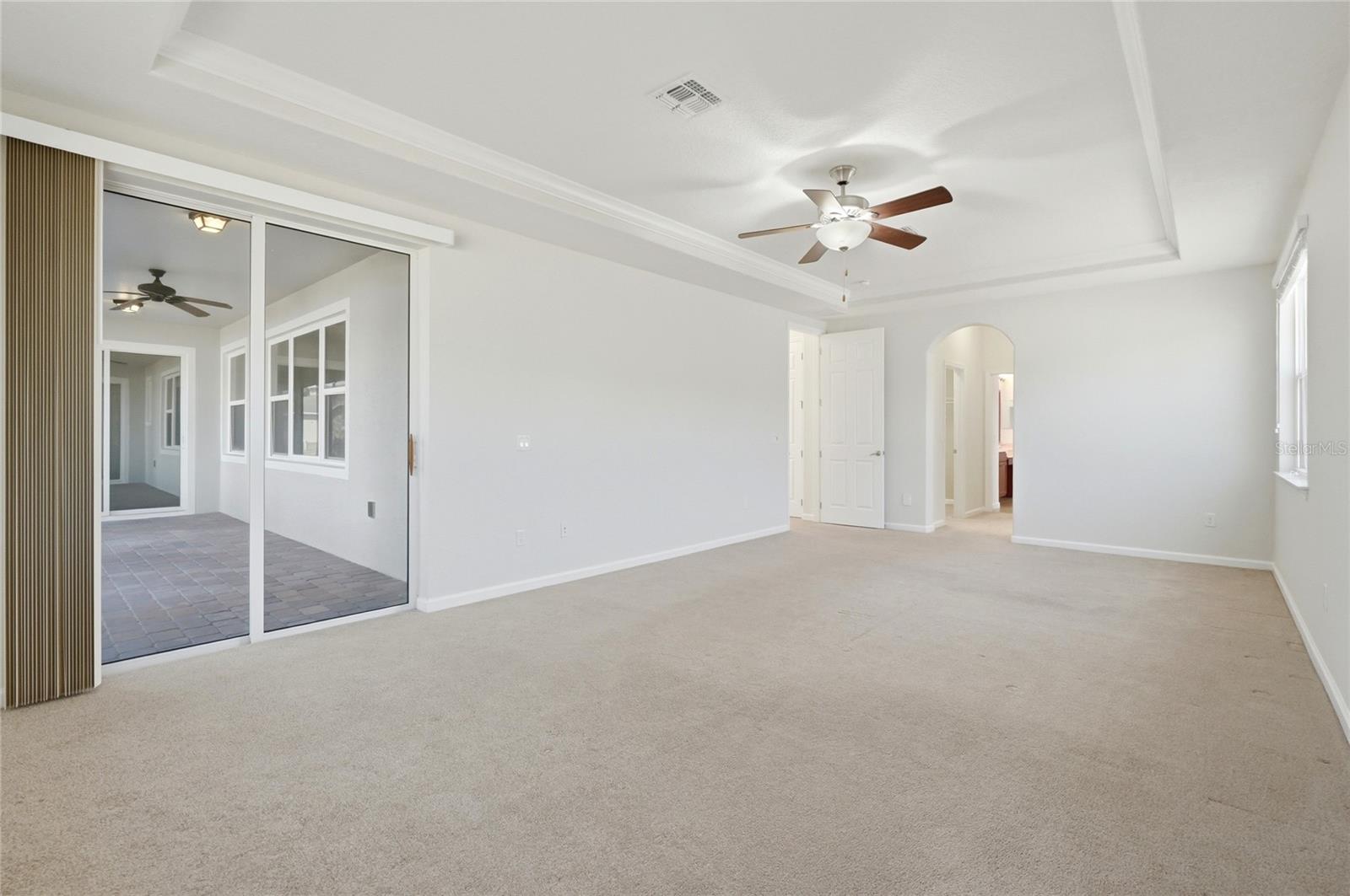 LAKE JULIANA ESTATES - Residential