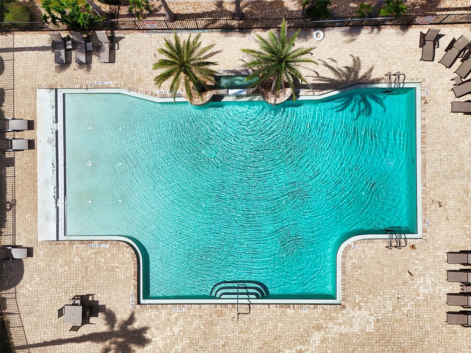 LAKE JULIANA ESTATES - Residential