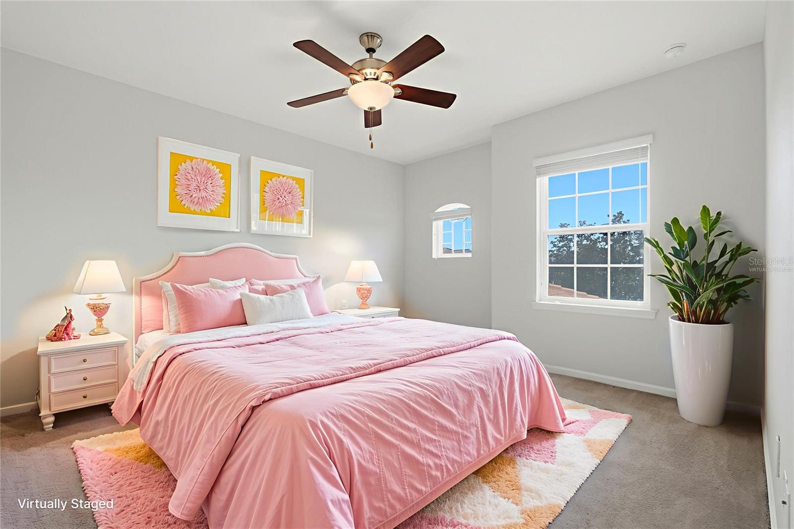 LAKE JULIANA ESTATES - Residential