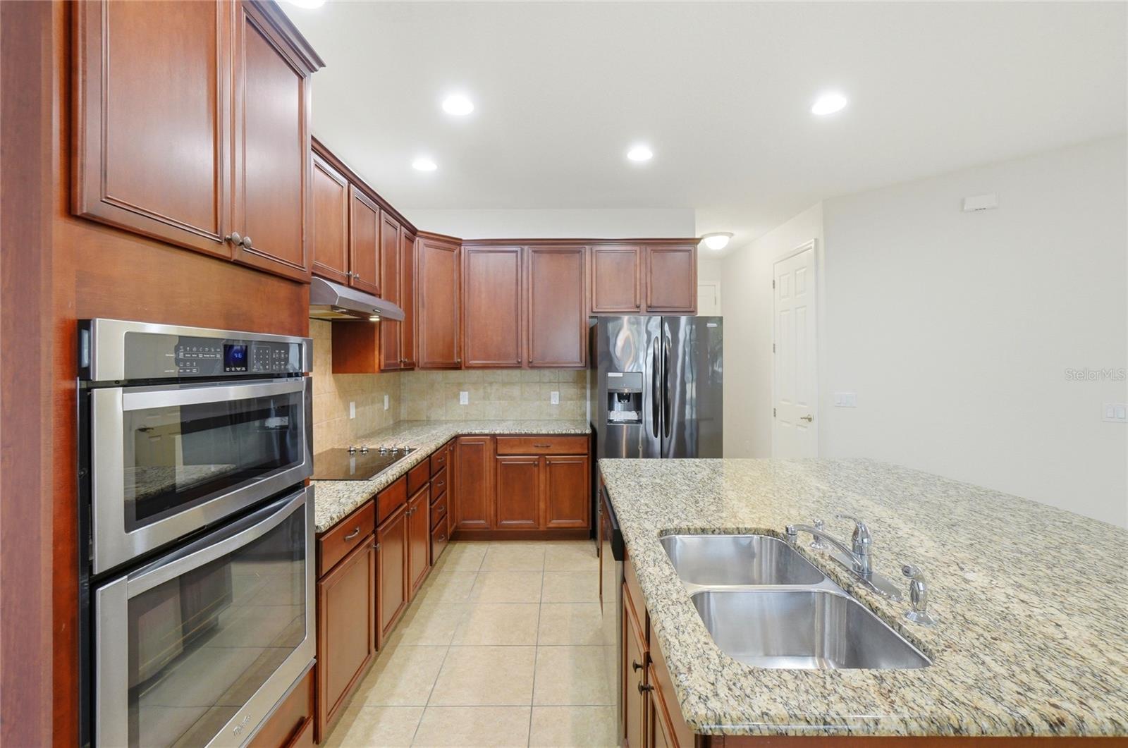 LAKE JULIANA ESTATES - Residential