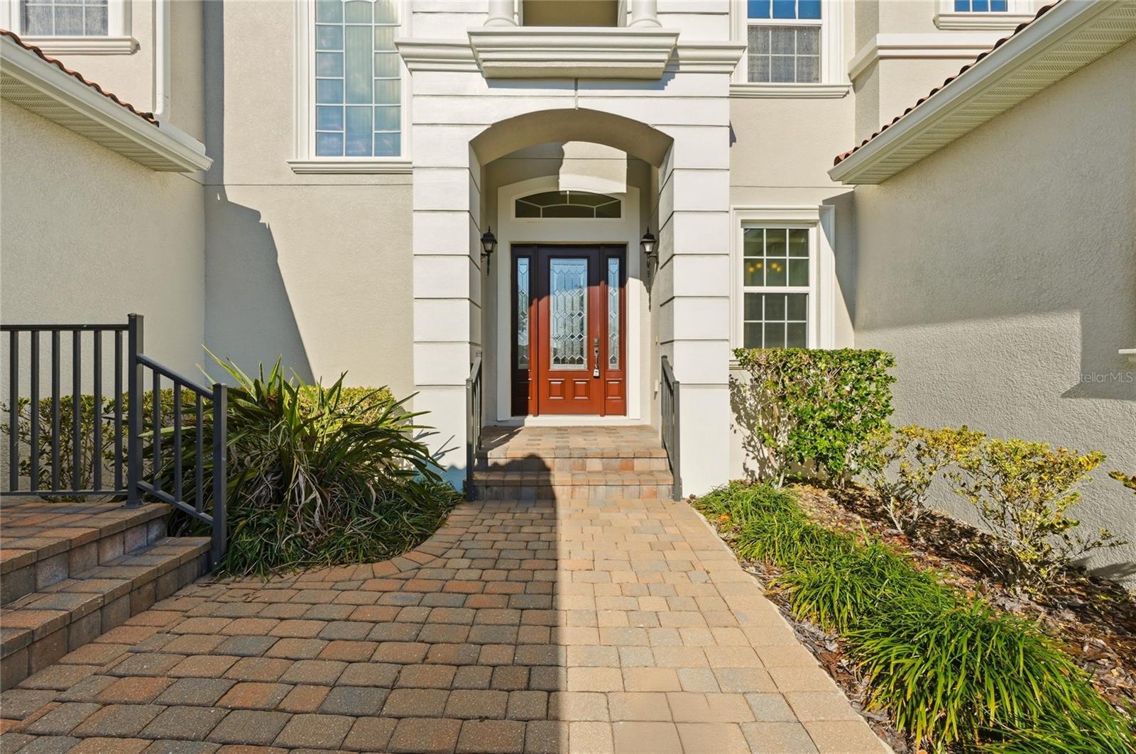 LAKE JULIANA ESTATES - Residential