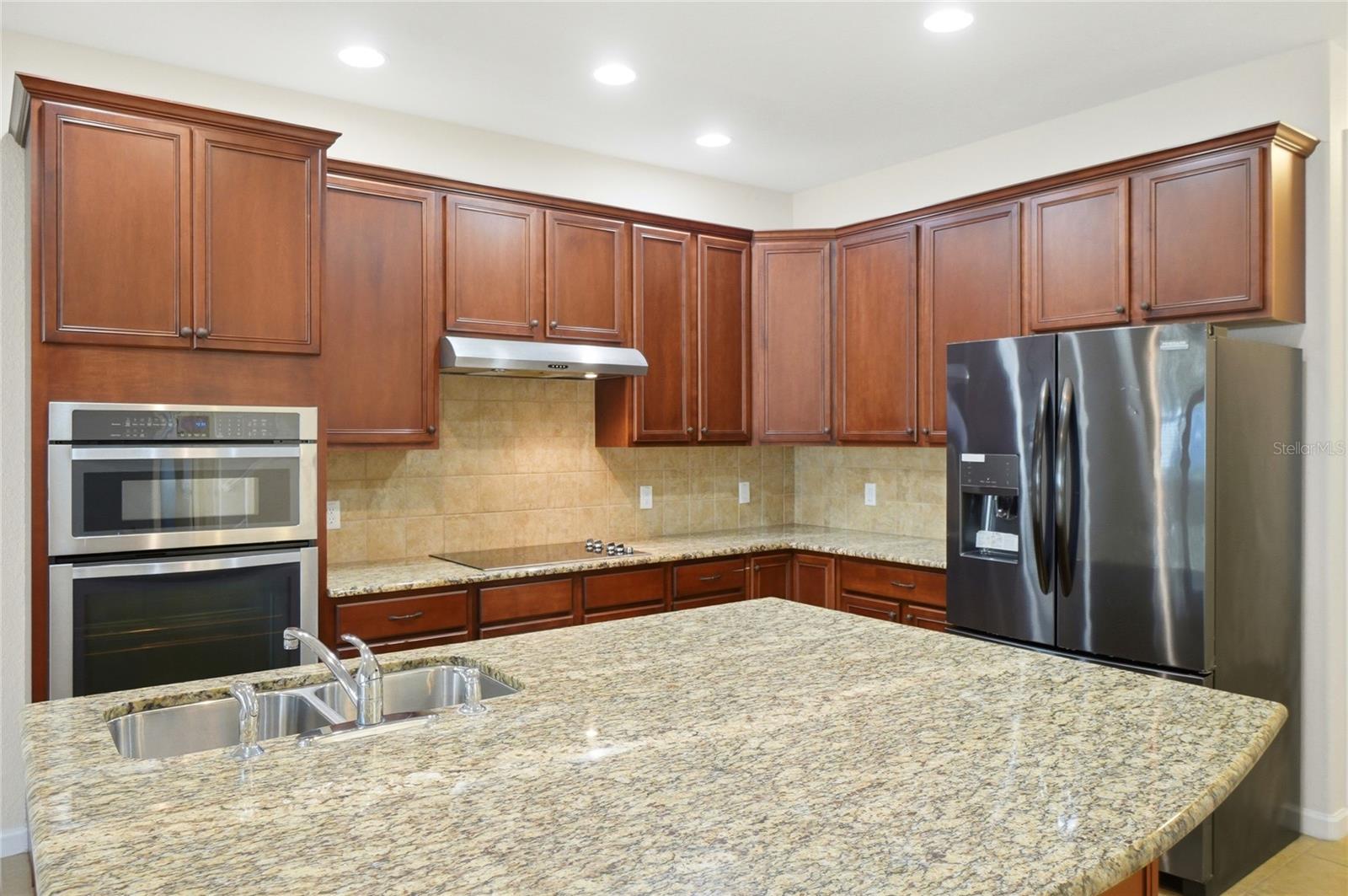 LAKE JULIANA ESTATES - Residential