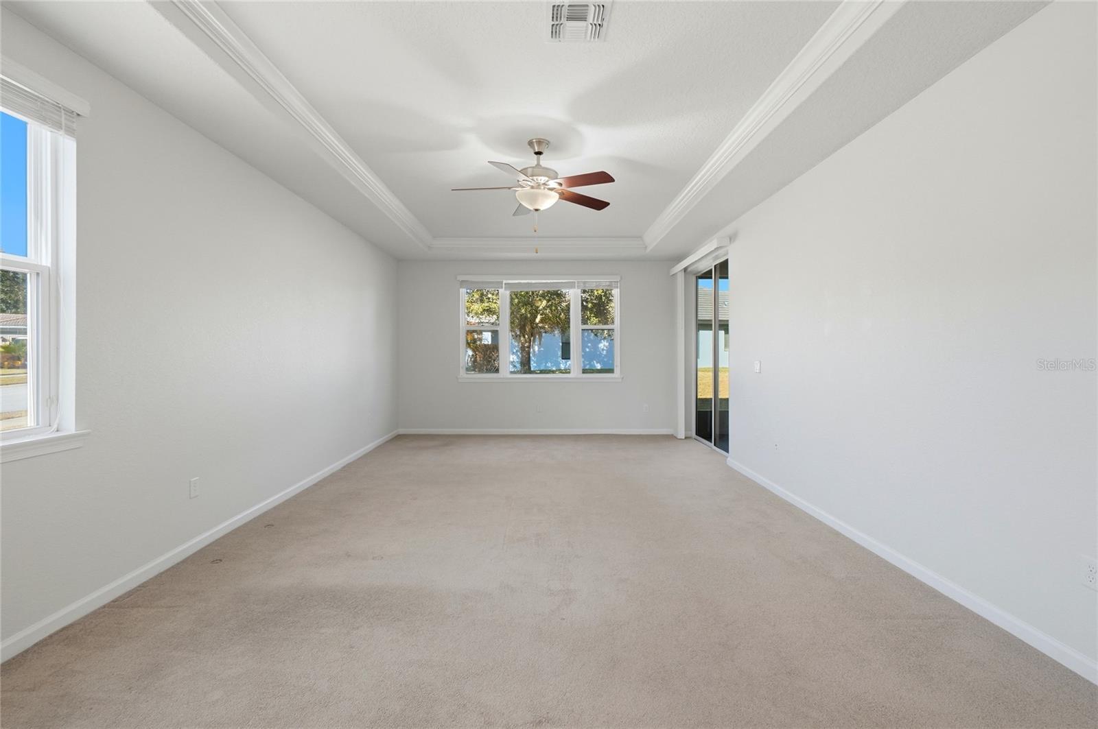 LAKE JULIANA ESTATES - Residential