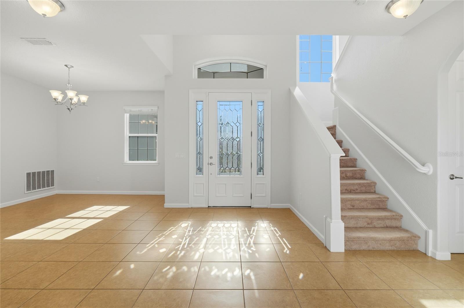 LAKE JULIANA ESTATES - Residential