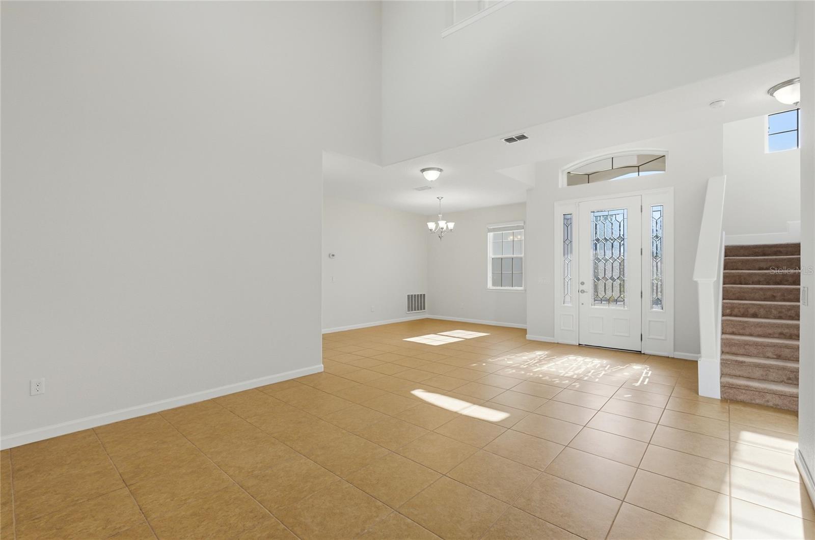 LAKE JULIANA ESTATES - Residential