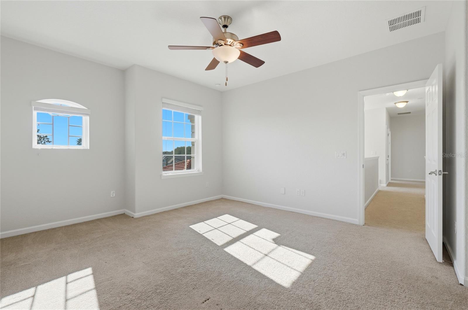 LAKE JULIANA ESTATES - Residential