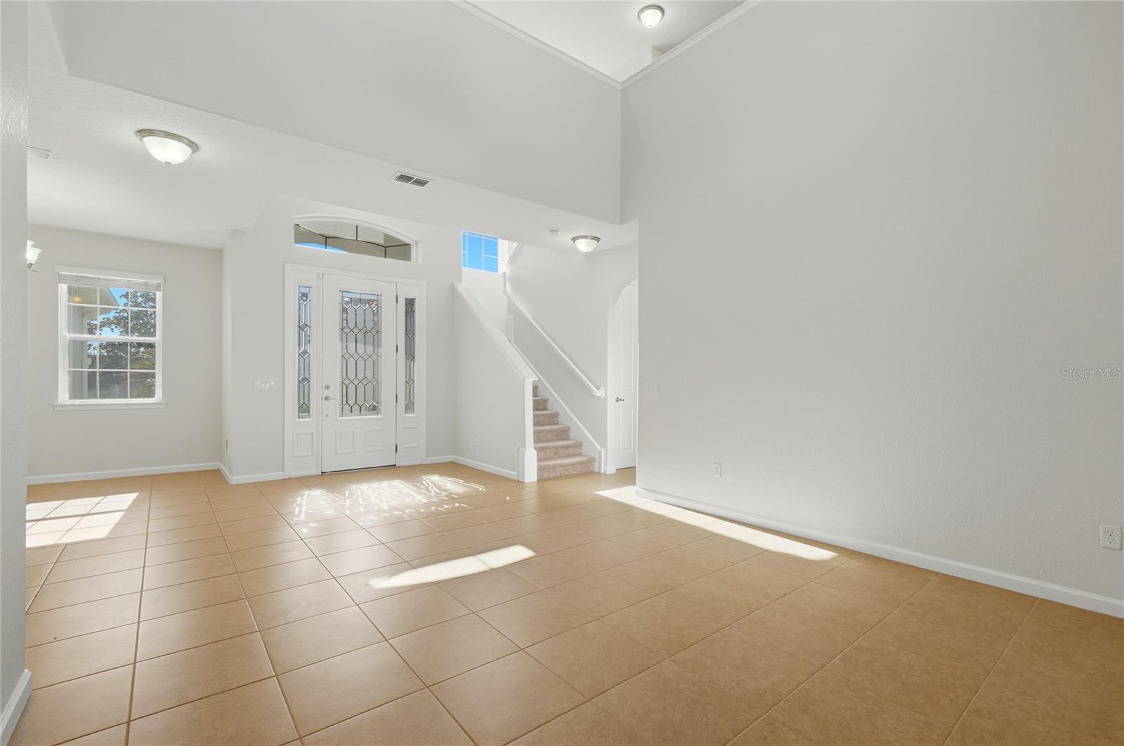 LAKE JULIANA ESTATES - Residential