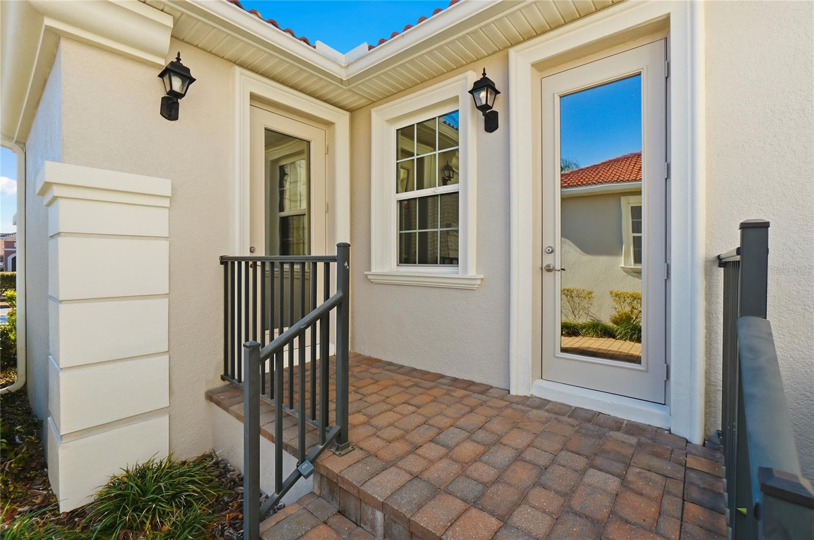 LAKE JULIANA ESTATES - Residential