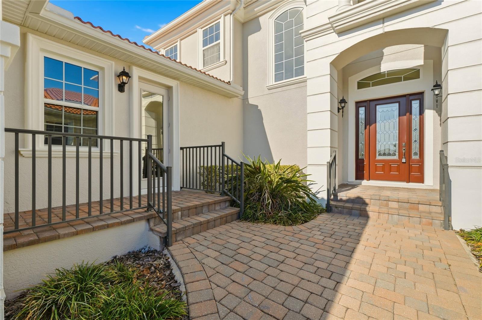 LAKE JULIANA ESTATES - Residential